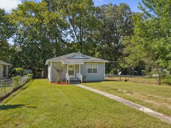 1501 S Byrd Ave, Bogalusa, LA 70427