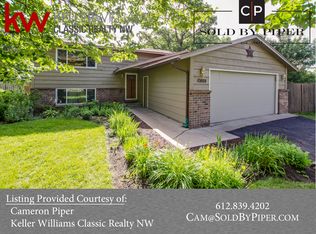 10869 Bluebird St NW, Coon Rapids, MN 55433