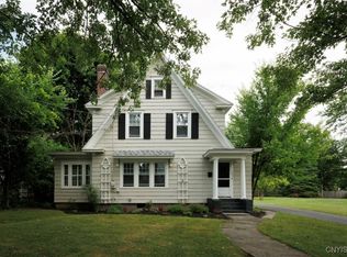 751 Ball Ave, Watertown, NY 13601