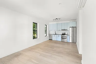 Rented by Brown Harris Stevens