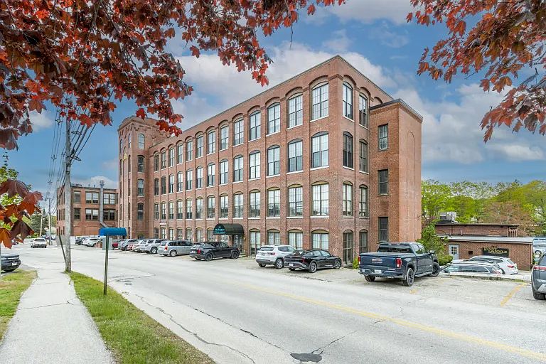 1st image of 2 Storer St #405