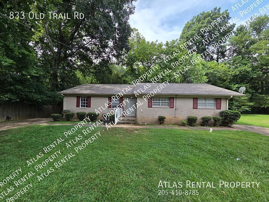 1st image of 833 Old Trail Rd