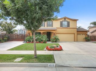 4015 S Crenshaw St, Visalia, CA 93277