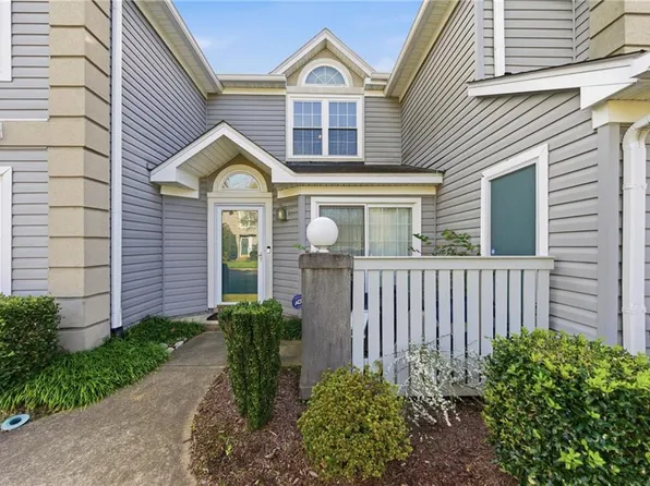 501 Rue Marseille, Chesapeake, VA 23320