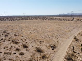 0 Cassia 13.37 Acres Rd, Adelanto, CA 92301