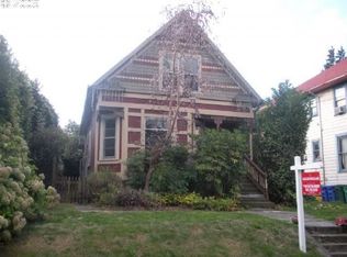 310 NE Fargo St, Portland, OR 97212