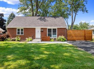 8320 Latrobe Ave, Oak Lawn, IL