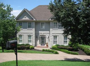 811 Blackberry Hl, Nashville, TN 37221