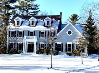 78 Town Farm Rd, Hampden, ME 04444