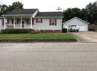 1109B Clarke St, Old Hickory, TN 37138