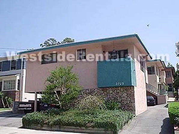 3723 Tracy St APT 6, Los Angeles, CA 90027