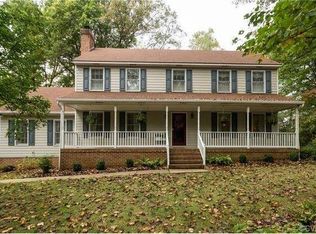 14155 Trails End Dr, Montpelier, VA 23192