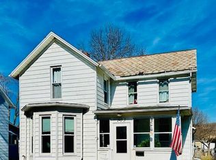133 Arnold Ave, Lancaster, OH 43130