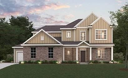 1st image of 6540 Settingdown Creek Dr Lot 14
