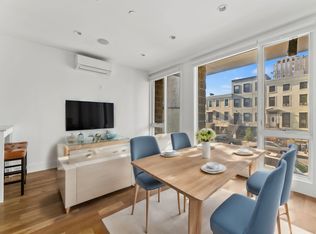 530 Lafayette Ave #2A, Brooklyn, NY 11205