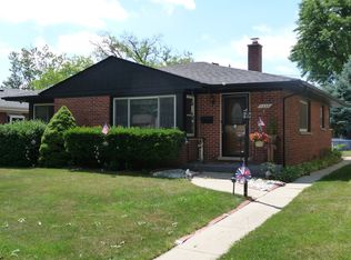1335 Everett Ave, Des Plaines, IL 60018