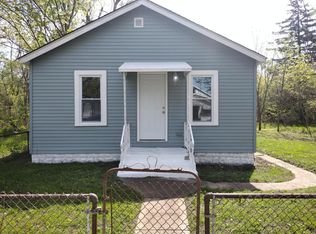 3421 Pennsylvania St, Gary, IN 46409