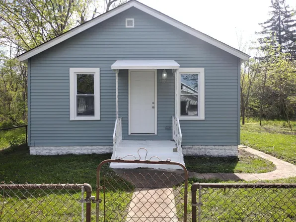 3421 Pennsylvania St, Gary, IN 46409