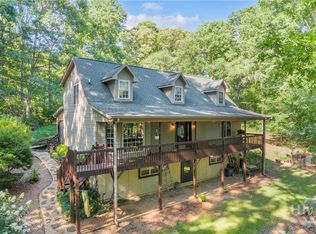 510 McKie, Commerce, GA 30530