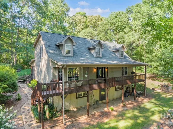 510 McKie, Commerce, GA 30530