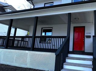 1206 Cameron Ave, Plainfield, NJ 07060