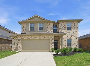 8930 Gull Cyn, Baytown, TX 77521