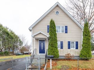 9 Sumner St, Taunton, MA 02780