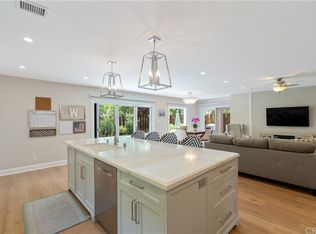 326 Calle De Arboles, Redondo Beach, CA 90277