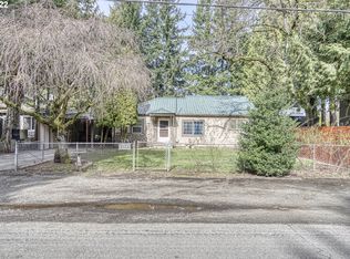 21711 SE Ash St, Gresham, OR 97030