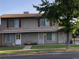 1911 Driftwood Dr APT 4, Merced, CA