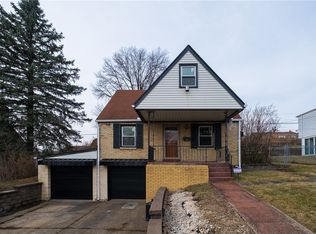 171 Curry Hollow Rd, Pittsburgh, PA 15236