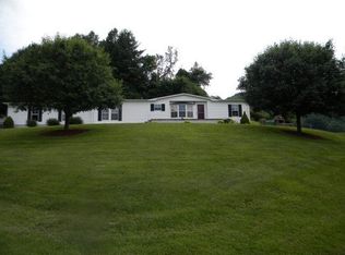 44 Dandelion Ln, Burnsville, NC 28714