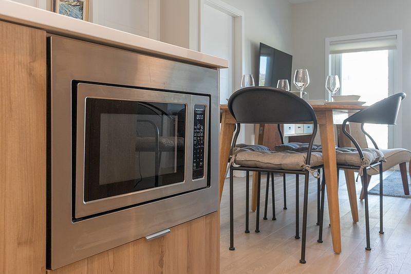 Saanich Apartment for rent - 2 Bedrooms — photo 10