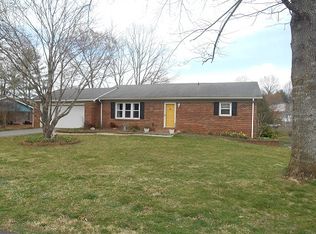 3556 Spencer Heights Ct, Lenoir, NC 28645