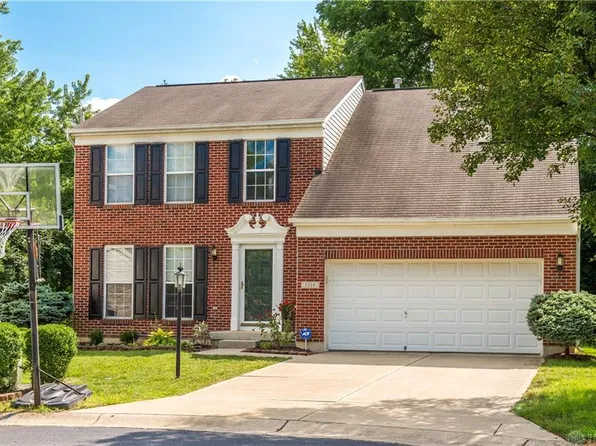 1516 Doddington Rd, Kettering, OH 45409
