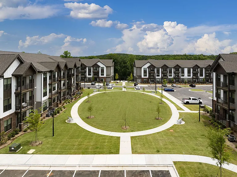 The Banks at Mt. Holly Apartments — Photo 63