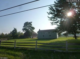 5730 State Route 45, Rome, OH 44085