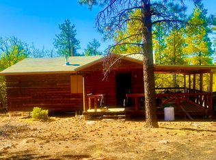 7889 Zuni Canyon Rd, Grants, NM 87020