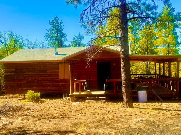 7889 Zuni Canyon Rd, Grants, NM 87020