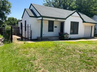 2512 NW 39th Ter, Oklahoma City, OK 73112