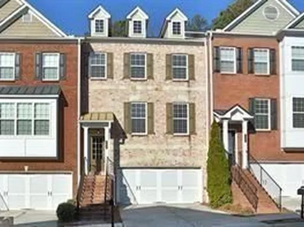 3322 Cameron Trl, Peachtree Corners, GA 30092