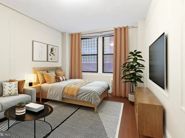 1324 Locust St APT 722, Philadelphia, PA 19107