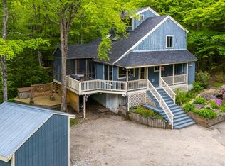5 Adams Rd, Jackson, NH 03846