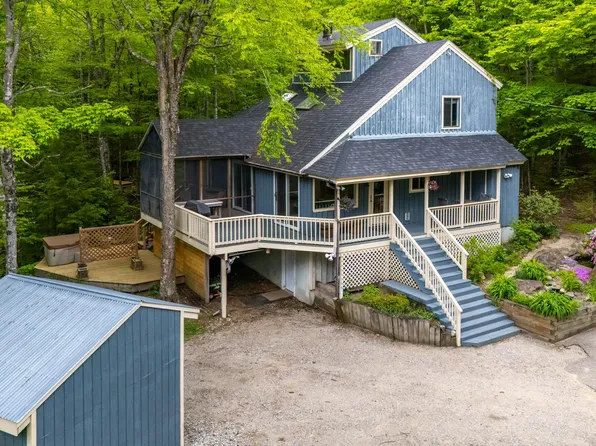 5 Adams Road, Jackson, NH 03846