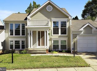 921 Millponds Ct, Bowie, MD 20721