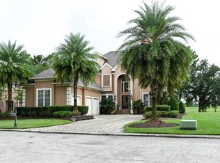 5 Cypress Point Ln, New Orleans, LA 70131