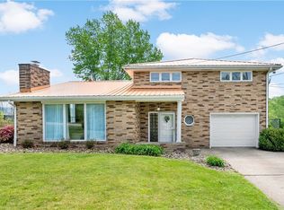 113 Hague Ln, Uniontown, PA 15401
