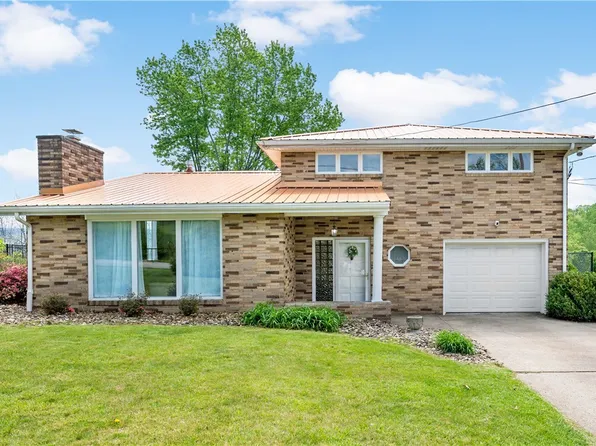 113 Hague Ln S, Uniontown, PA 15401