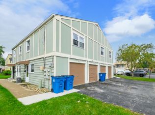 2525 Cedar Glen Dr #1, Chicago Heights, IL 60411