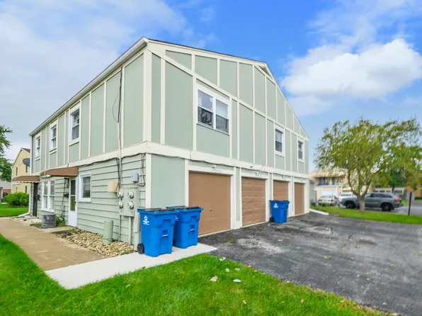 2525 Cedar Glen Dr #1, Chicago Heights, IL 60411